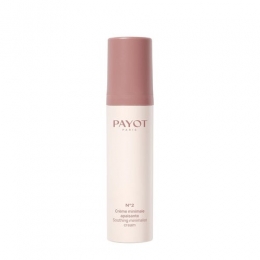 PayotN2SoothingMinimalistCream40ml