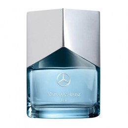 MercedesBenzAirEaudeParfum60ml