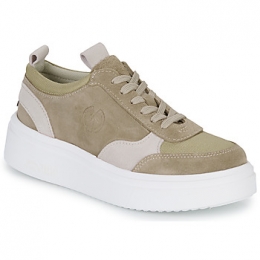 LageSneakersYurbanBELFAST