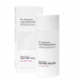 DrSusannevonSchmiedebergMulti-EffectEnzymePeeling