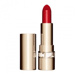 ClarinsJoliRougeSatinLipstick742JoliRouge35gram