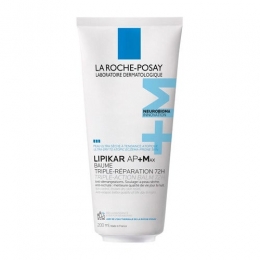 LaRoche-PosayLipikarAPMaxBaume200ml