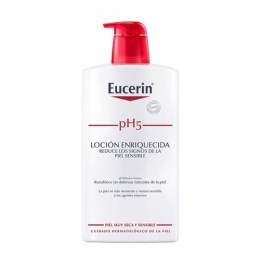 EucerinPH5EnrichedBodylotion1000ml