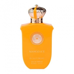 GulfOrchidMangoIceEaudeParfum100ml
