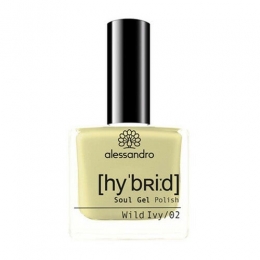 AlessandroHybridSoulGelPolish714WildIvy8ml