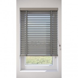 HoutlookJaloezieFaberGrijs50mm