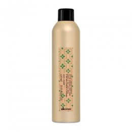DavinesMoreInsideMediumStylingspray400ml