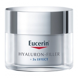 EucerinHyaluron-FillerDagcrmeSPF3050ml