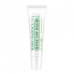 MarioBadescuLipbalmRose10gram