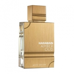 AlHaramainAmberOudWhiteEditionEaudeParfum100ml