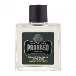 ProrasoCypressVetyverBeardBalm