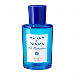 AcquaDiParmaBluMediterraneoAranciaDiCapriEaudeToilette100ml