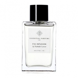 EssentialParfumsFigInfusionEaudeParfumRefillable100ml