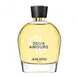 JeanPatouCollectionHritageDeuxAmoursEaudeParfum100ml