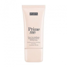 PupaPrimeMeMattifyingAndPore-MinimizingGezichtsprimer002Mattifying30ml