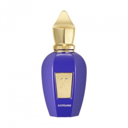 XerjoffVSopranoEaudeParfum50ml