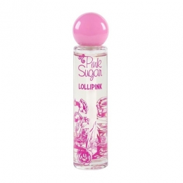 AquolinaPinkSugarLollipinkEaudeToilette100ml