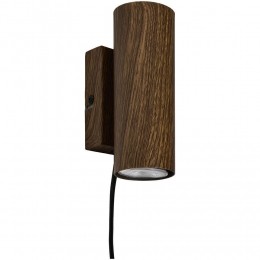 WandlampMeliaWalnoot