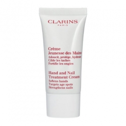 ClarinsHandandNailTreatmentCream30ml