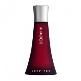 HugoBossDeepRedEaudeParfum50ml