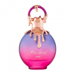 ArmafMissArmafChicEaudeParfum100ml