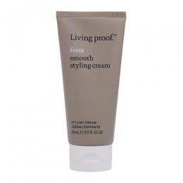 LivingProofNoFrizzSmoothStylingCream60ml