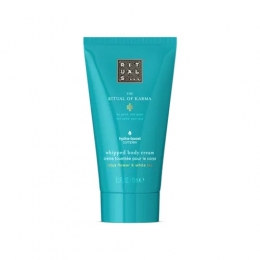 RitualsTheRitualofKarmaWhippedBodyCream70ml