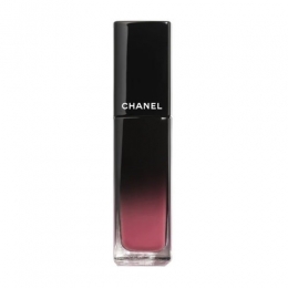 ChanelRougeAllureLaqueUltrawearShineLiquidLipstick64Exigence55ml