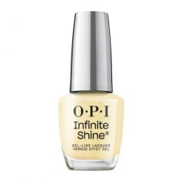 OPIInfiniteShineNagellakThisChicIsBananas15ml