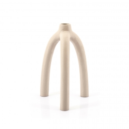 By-BooKaarshouderTwig20cm-OffWhite