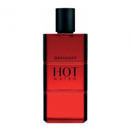 DavidoffHotWaterEaudeToilette110ml