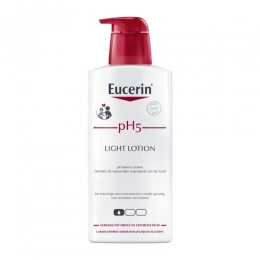 EucerinPH5UltraLightBodylotion400ml