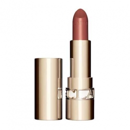 ClarinsJoliRougeSatinLipstick757NudeBrick35gram