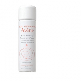 AveneThermalSpringWaterSpray50ml