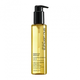 ShuUemuraEssenceAbsolueNourishingProtectiveHairOil150ml