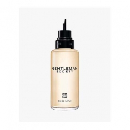 GivenchyGentlemanSocietyEaudeParfumRefill150ml