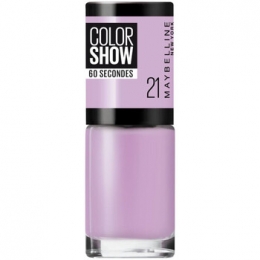 NagellakMaybellineNewYorkColorshowNagellak