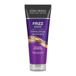 JohnFriedaFrizzEaseShampoo250ml