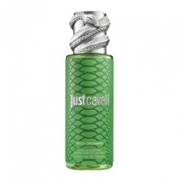 RobertoCavalliJustCavalliWildOrchardBodyMist250ml