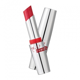 PupaMissPupaLipstick500LovePearlyRed24ml