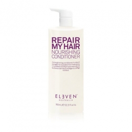 ElevenAustraliaRepairMyHairNourishingConditioner960ml