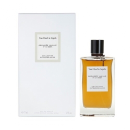 VanCleefArpelsOrchideeVanilleEaudeParfum75ml