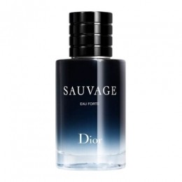 DiorSauvageEauForteEaudeParfum60ml