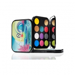 MACConnectInOogschaduwpalette