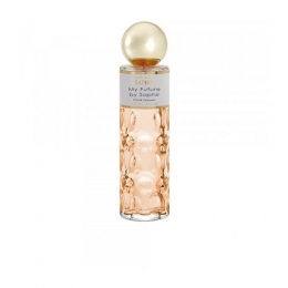 SaphirMyFutureEaudeParfum200ml