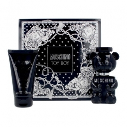 MoschinoToyBoyGiftSet