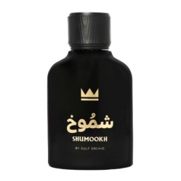 GulfOrchidShumookhEaudeParfum100ml