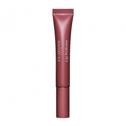 ClarinsLipPerfectorGlowLipglossMulberryGlow12ml