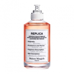 MaisonMargielaReplicaOnADateEaudeToilette100ml