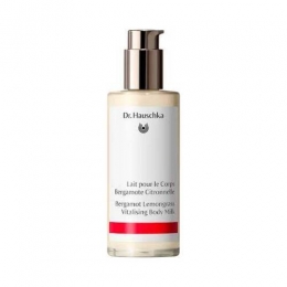 DrHauschkaLemongrassVitalisingBodylotion145ml